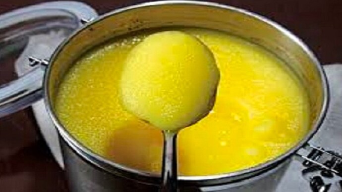 A2 Cow Ghee