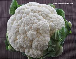 Cauliflower