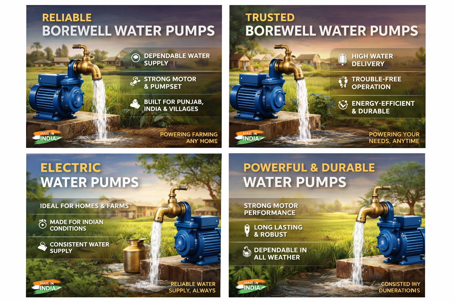 Water Pump
