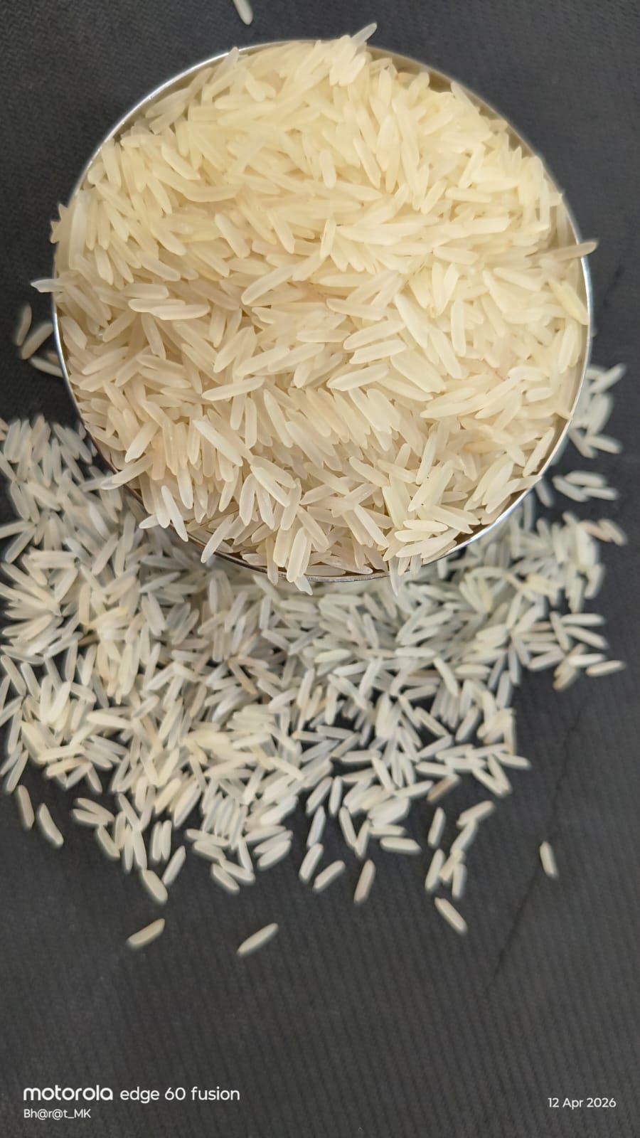1121 White Sella Basmati Rice