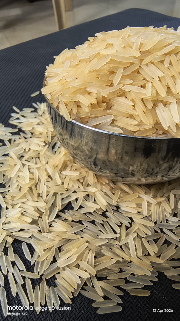 Basmati Rice