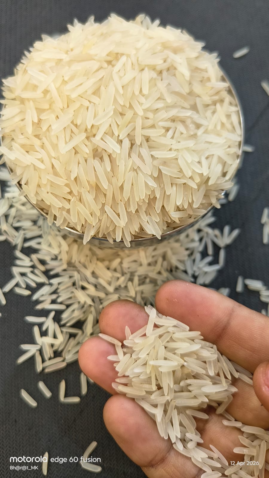 Basmati Rice