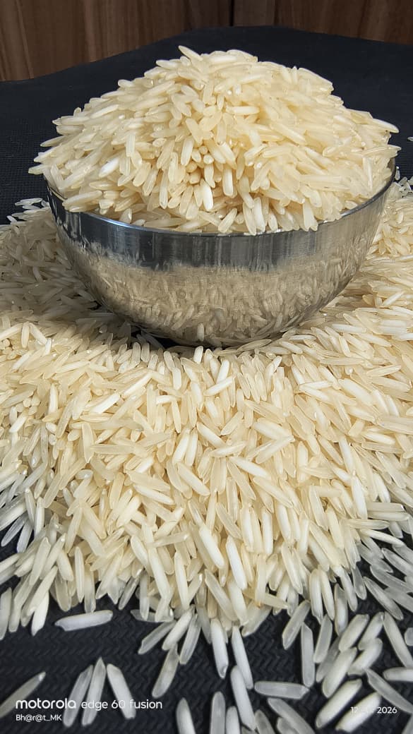 Basmati Rice