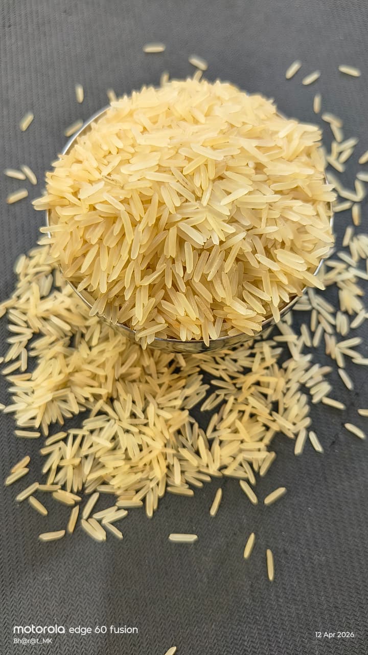 Basmati Rice