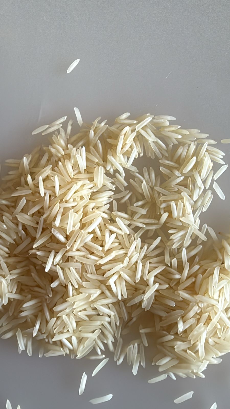 Basmati Rice