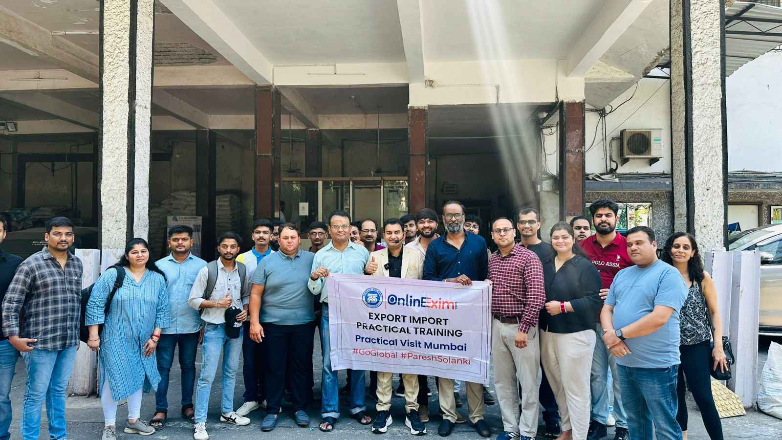 Cold Storage Operations