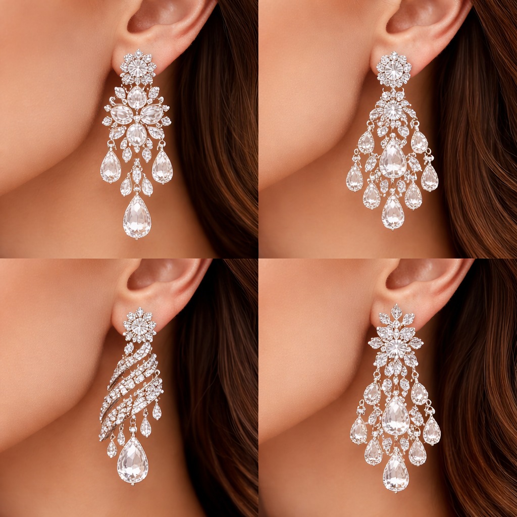 Classic Adornment