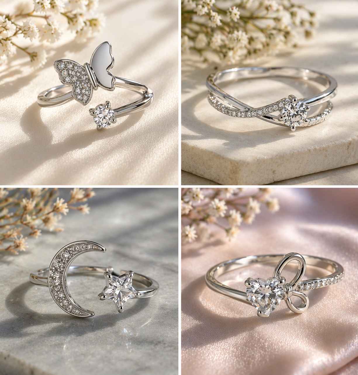 Finger Ring