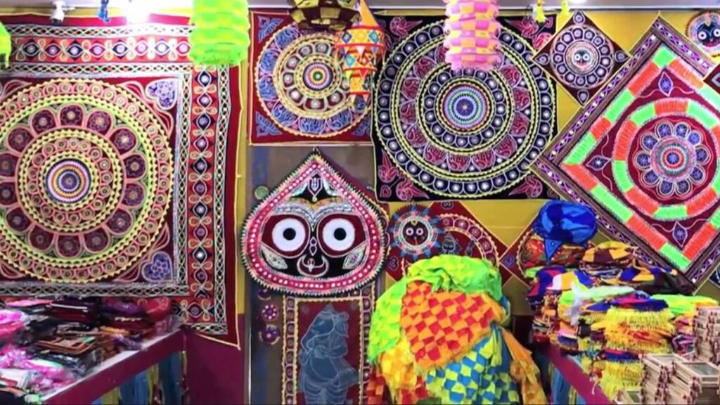Traditional Home Decor