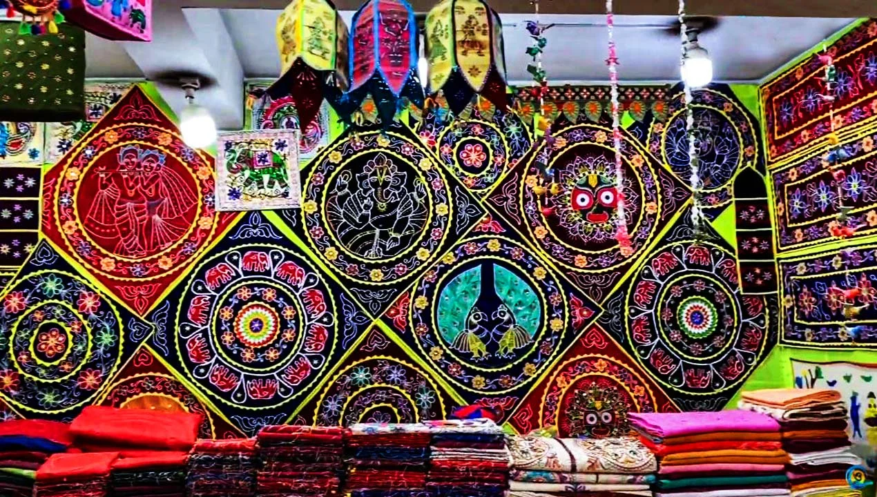 Handloom Collection