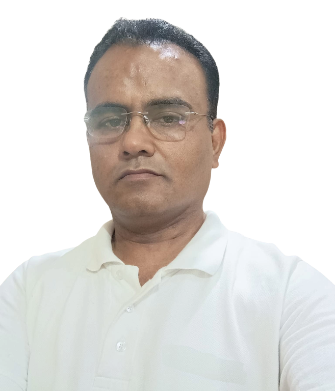 Mr. Bhabani Prasad Behera